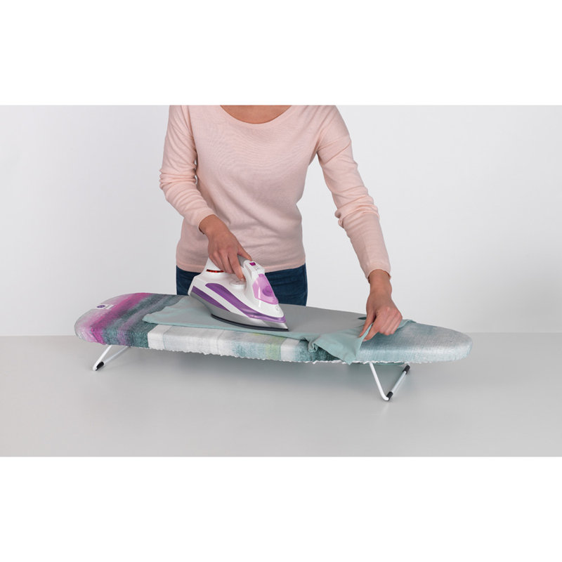 Brabantia Size S Tabletop Ironing Board & Reviews Wayfair